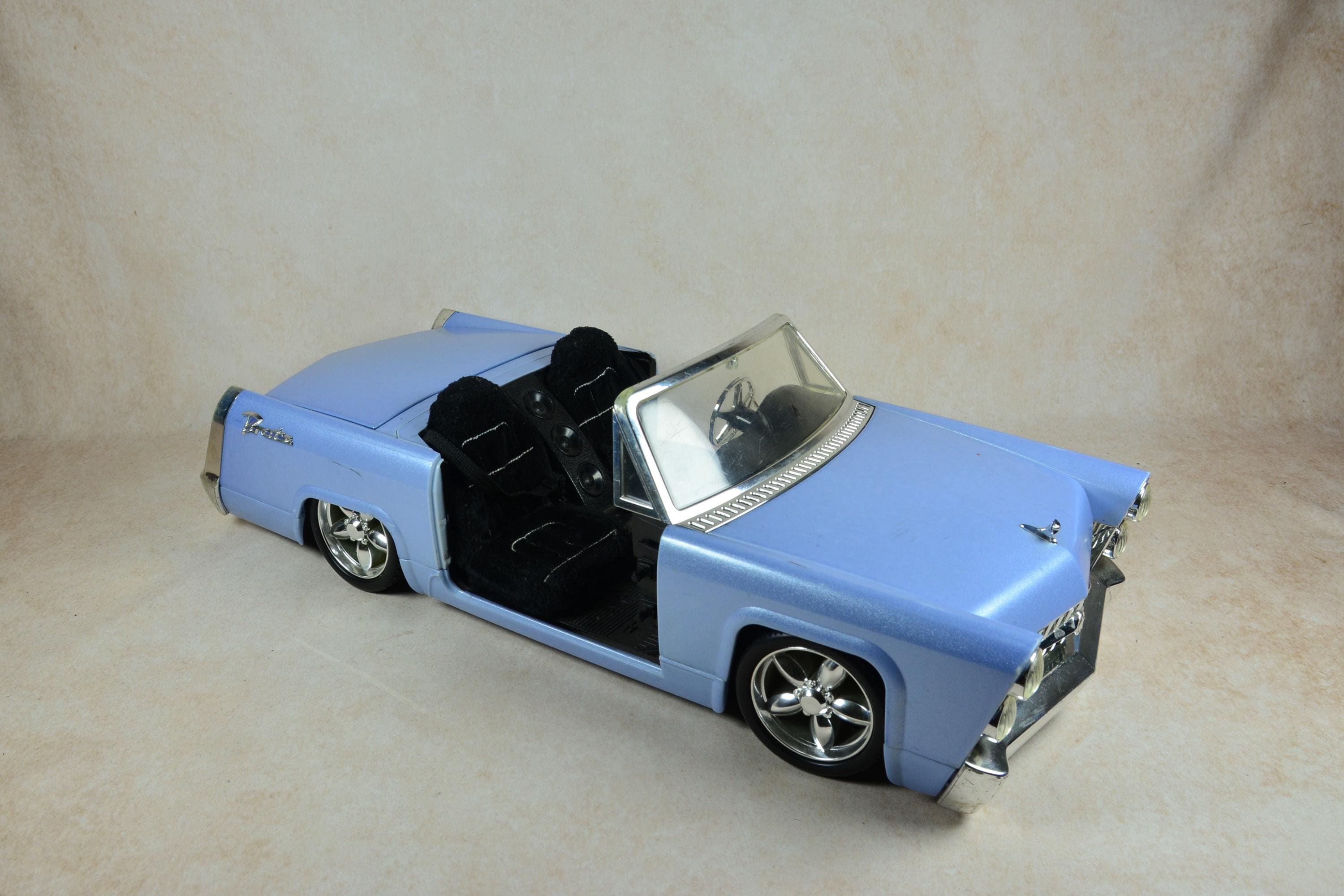 Bratz Convertible Cruiser - Etsy