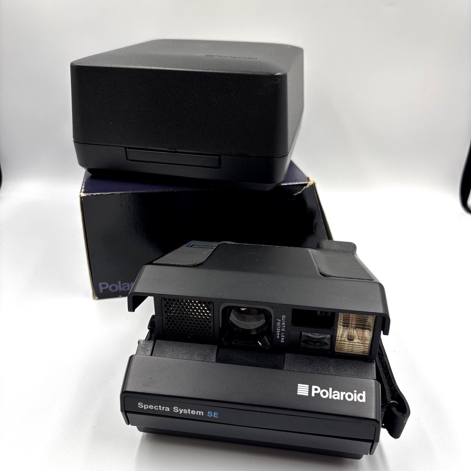 Polaroid spectra af - Etsy 日本