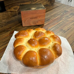 Dinner Rolls