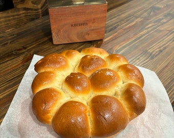 Dinner Rolls