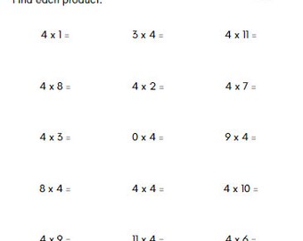 Optellen en vermenigvuldigen - #Wiskunde - #Vermenigvuldigen - #Optelling - #Elementair