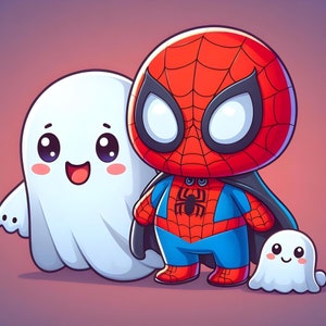 Cute ghost png, Halloween png, coffee png, bougie png, bougie ghost, Halloween T shirt design png, spider, Trending png, png,