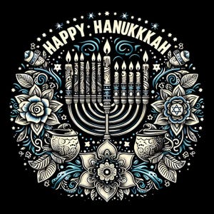 Felice Hanukkah, Hanukkah PNG, Gnomi di Hanukkah, Felice Hanukkah PNG, Gnomi di Hanukkah PNG, png di tendenza