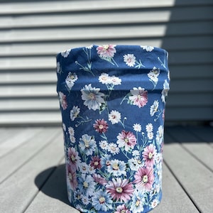Couvercle de seau de 5 gallons : manchon décoratif pour pots