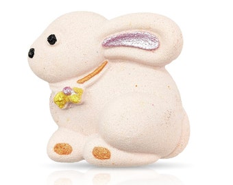 Bouncing Bunny Bath Bomb