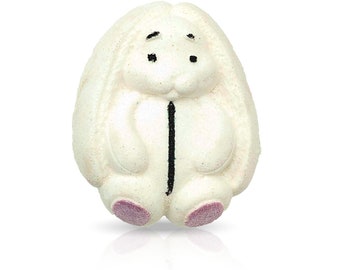 Fluffy Bunny Bath Bomb