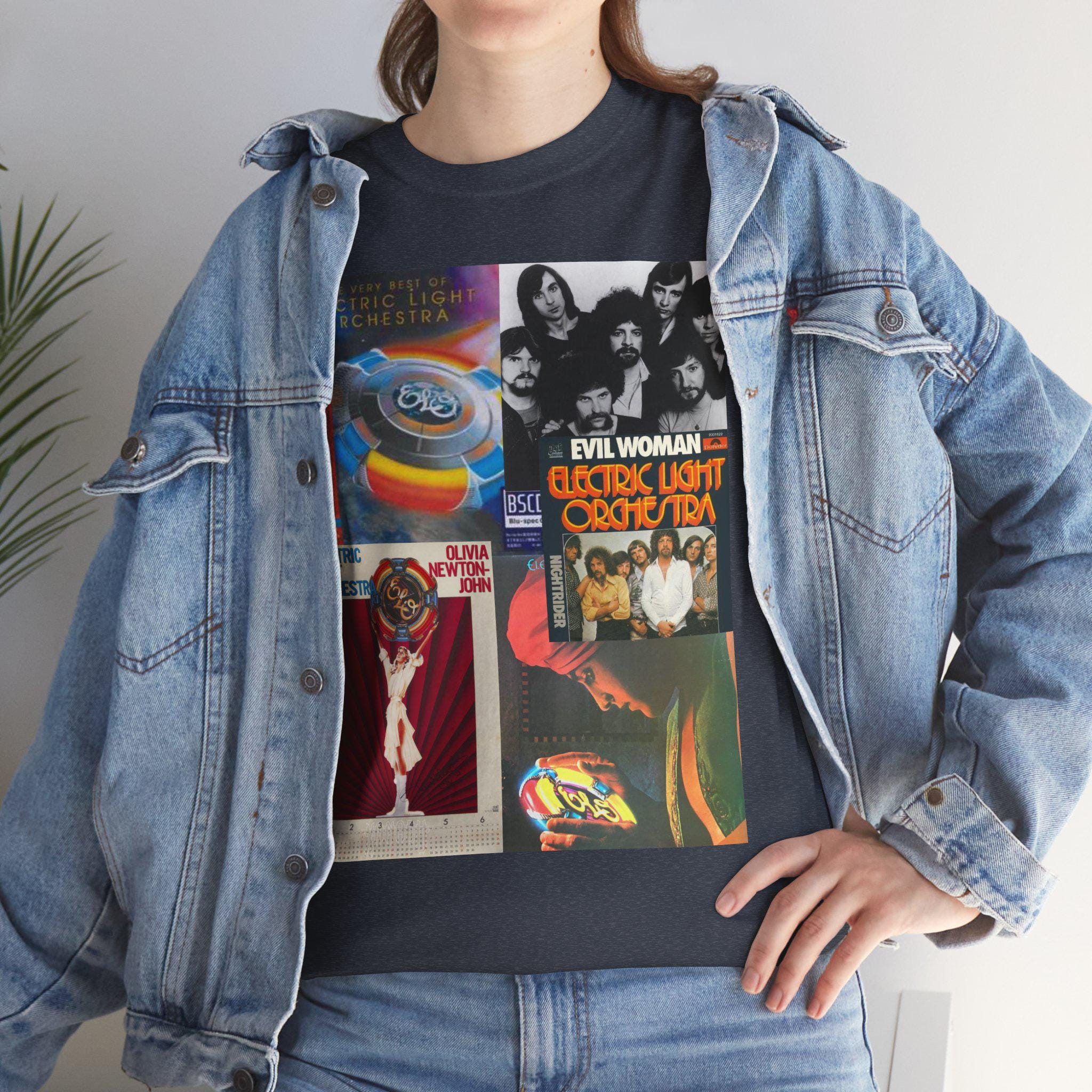 Orchestra Shirt - Etsy Singapore