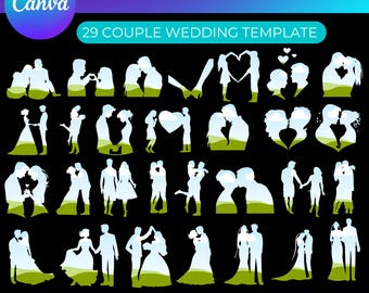 couple wedding mockup template, canva mockup,couple wedding mockup, wedding mockup,couple template,canva template,editable canva template