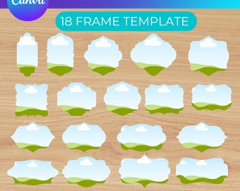 frame mockup template, canva mockup,frame mockup,frame template,canva template,editable canva template,bundle,drag and drop, frame editable