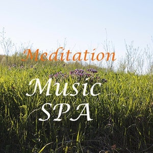 meditation Music, yoga ambient relaxation music