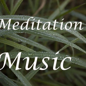 Meditation Music, Relaxation Healing Music for Sleep, healing, stress relief, anxiety overcome