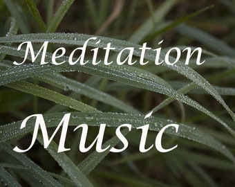 Meditations Musik,Entspannung Heilende Musik für Schlaf, Heilung, Stressabbau, Angst überwinden