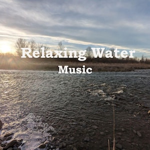 Relaxing music for meditation, relaxation and fall asleep