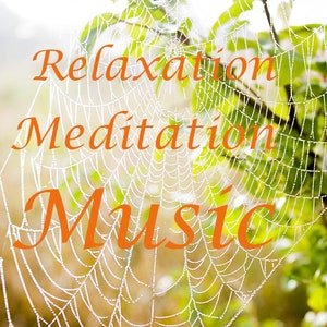 meditation Music, stress relief music