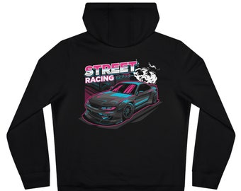 Street Racing Sweatshirt