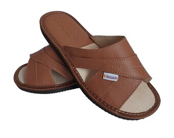 Cheap mens slippers for sale sale