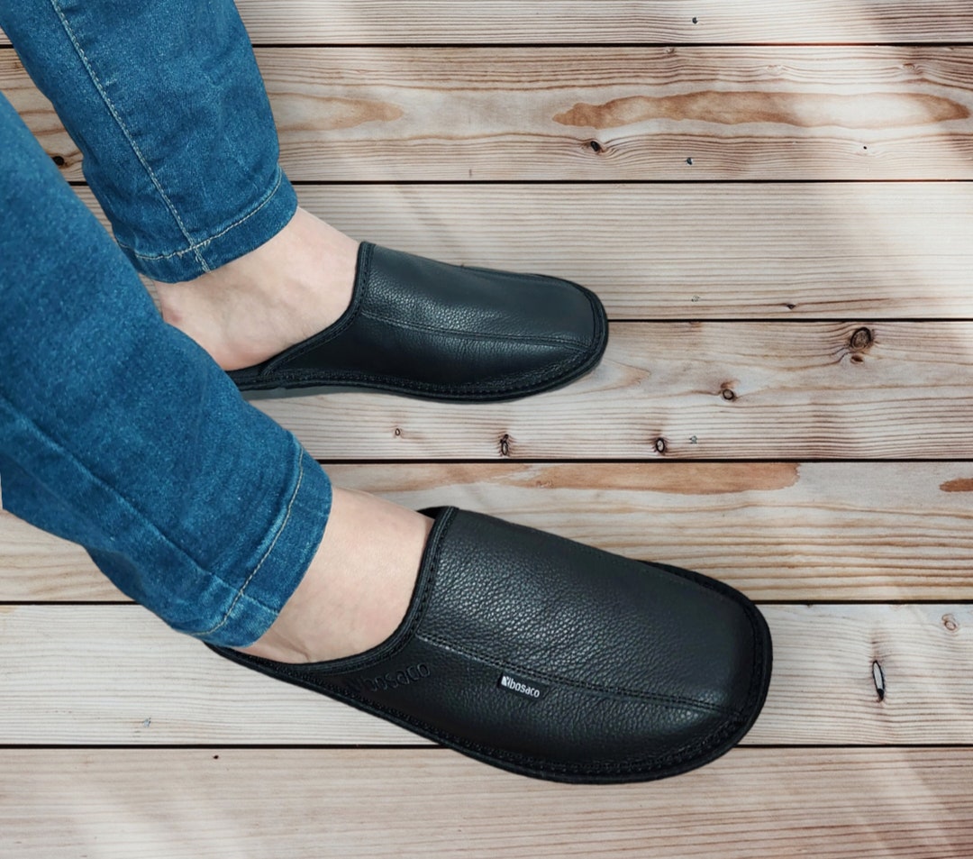 LinRim - Pantuflas De Invierno Para Niñas Y Niños, Cálidas, De Felpa, Antideslizantes, Anchas, Ligeras, De Dibujos Animados, Cómodas, Con Espuma Viscoelástica, De Fieltro Para Mujer, Blanco A., 24 EU