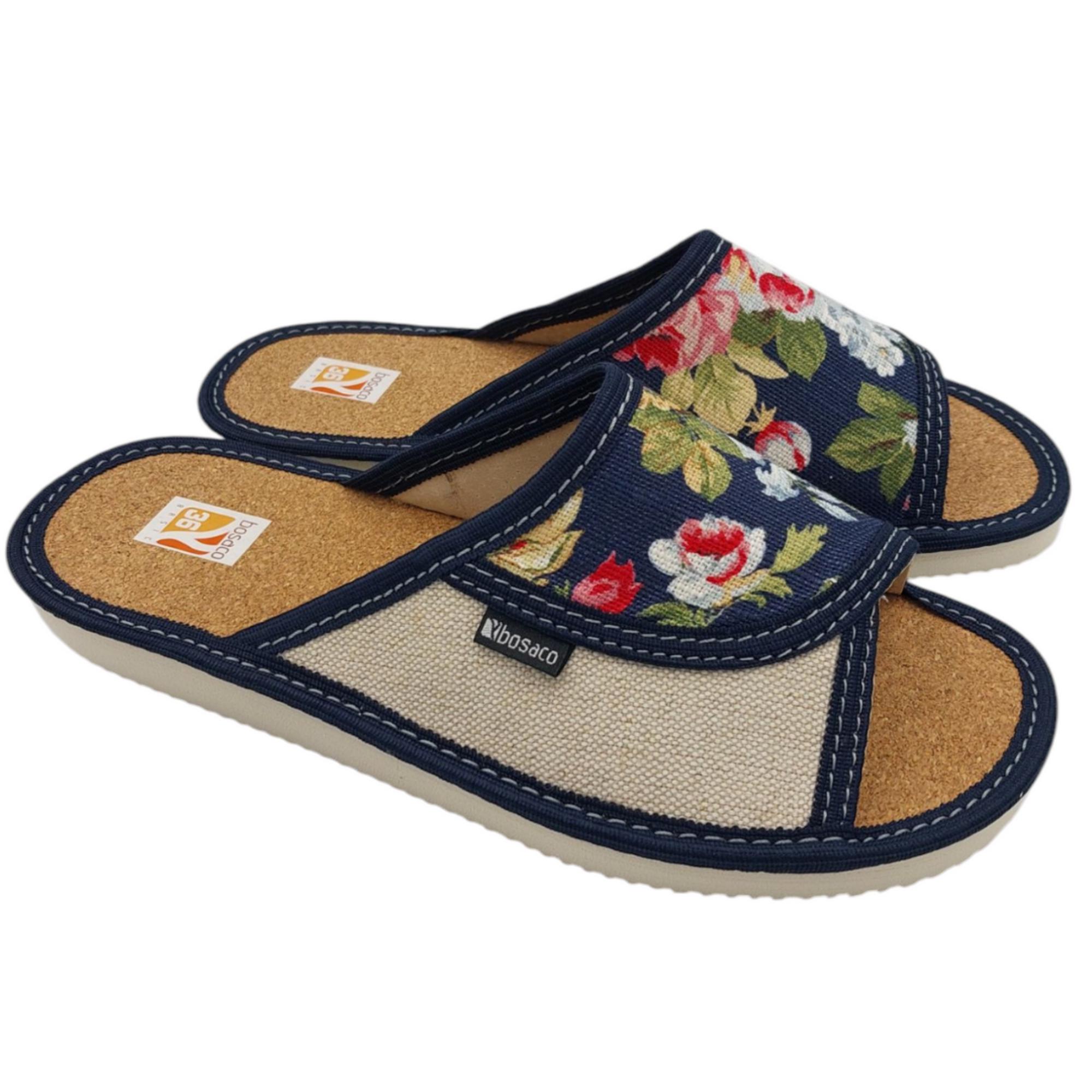 Summer Slippers - Etsy UK