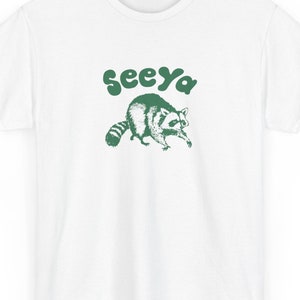 Seeya - Unisex T Shirt