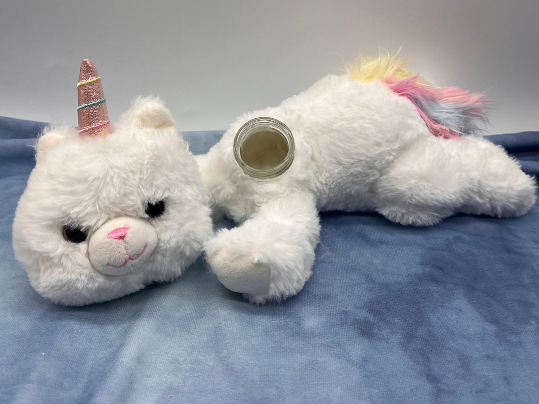 Buy wholesale Movable figure, unicorn, with solar cell