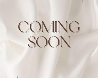Coming Soon 13