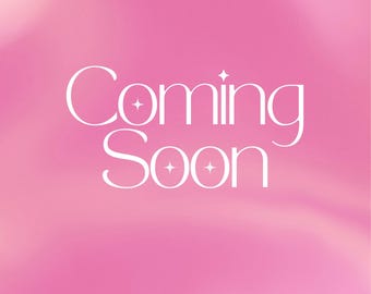 Coming Soon 22