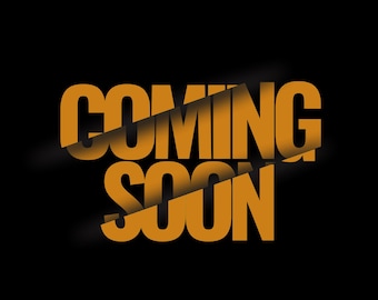 Coming Soon 18