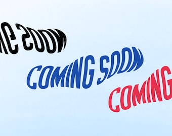 Coming Soon 20