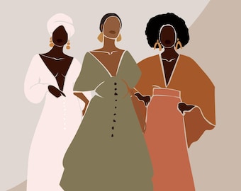 Women Empowerment Poster