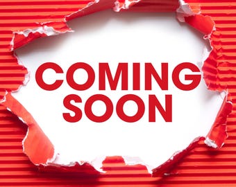 Coming Soon 17