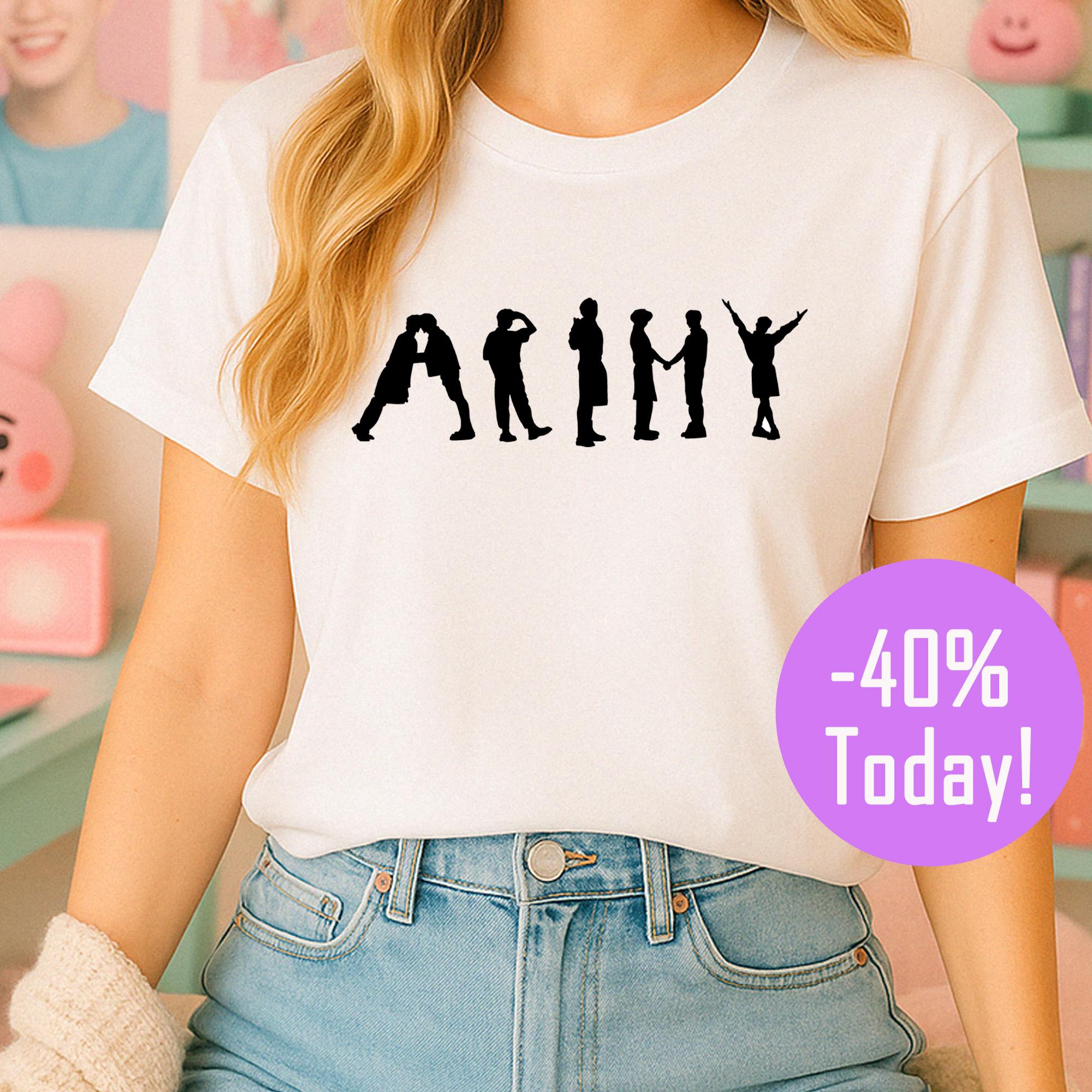 Bts Official Merch - Etsy UK