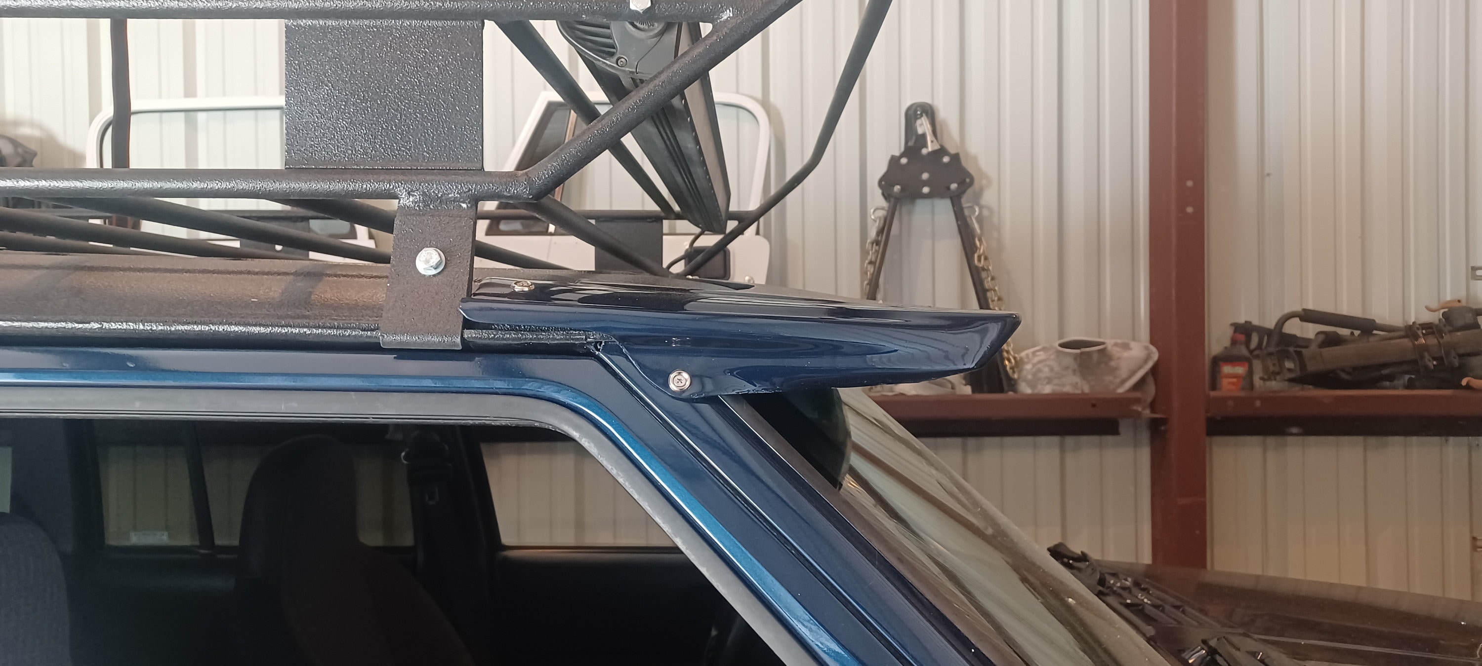 Jeep Cherokee XJ Sun moon VISORS Etsy