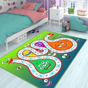 Zahlenteppich, Lernteppich, Kinderteppich, Kindergartenteppich, Kinderspielteppich, Kinderteppich, Kinderspielteppich, Kinderspielteppich, Kinderteppich