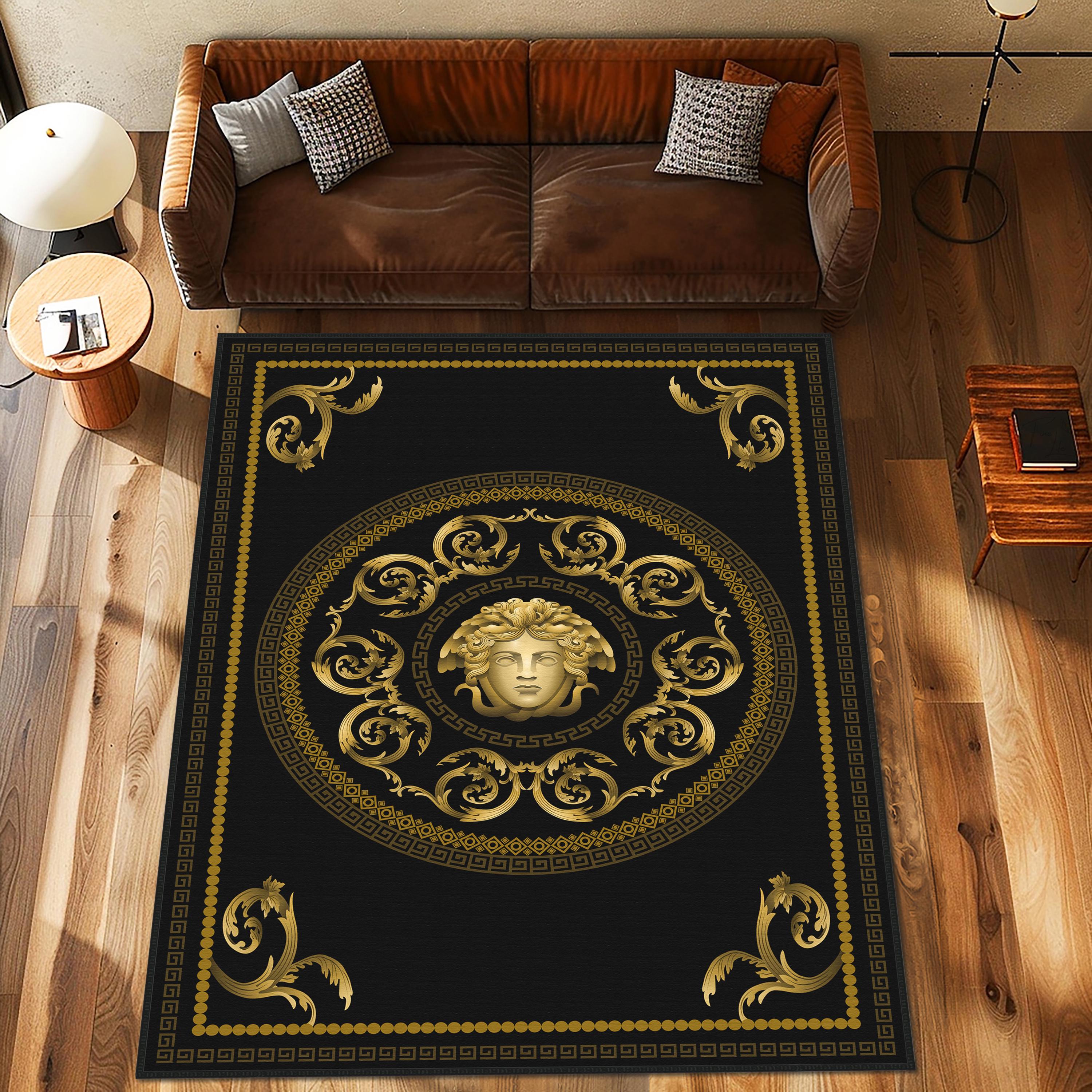 Versace Rug