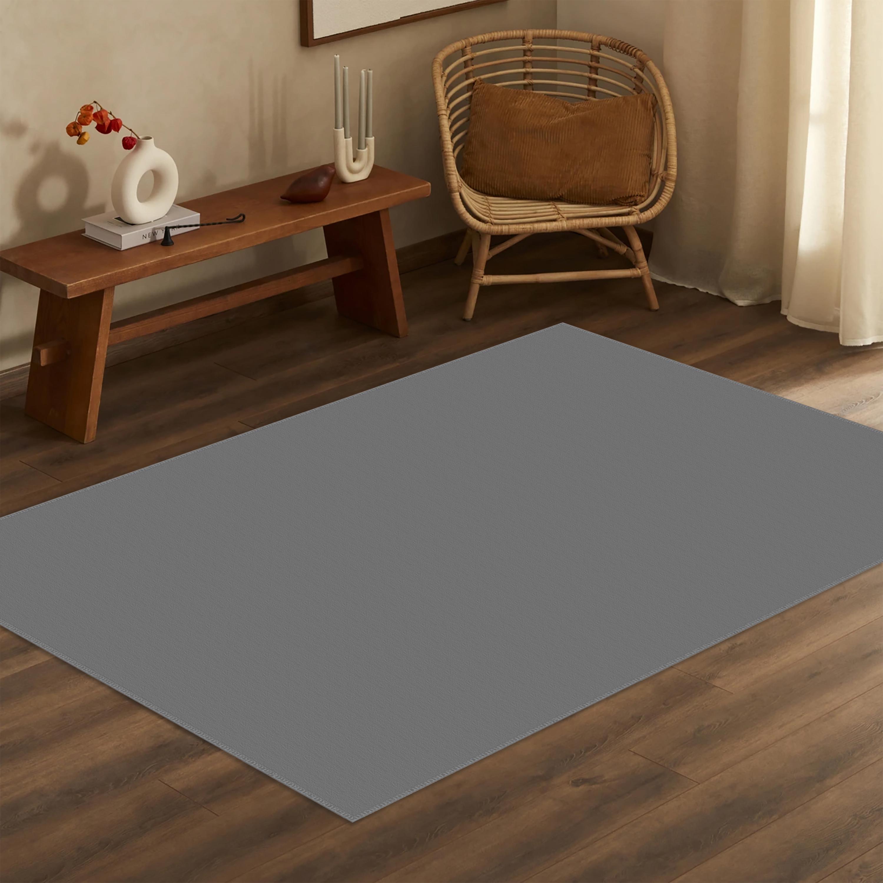 Tappeti grigi, tappeti grigi, tappeto personalizzabile, tappeto grigio, tappeto per soggiorno, tappeto antiscivolo, tappeti grigi per soggiorno, tappe