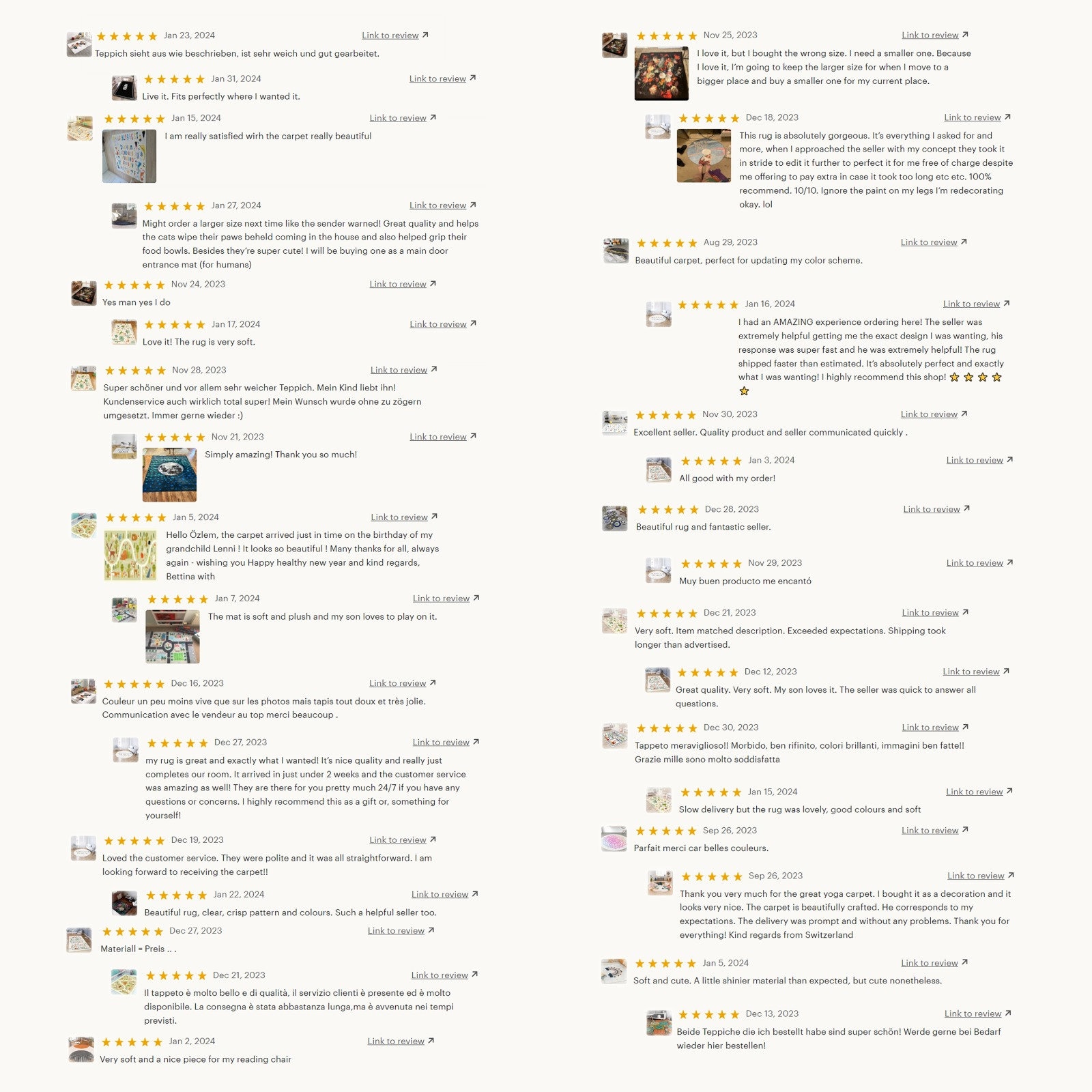 Exotic Leaf Area Rug, Botanical Leaves Rug, Plant Paradise Non Slip ...