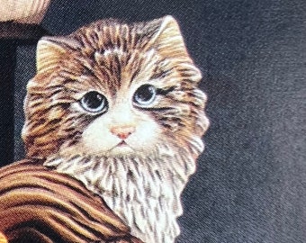 Animaux - « Bottes » magiques en argile - 2789 - Prêtes à peindre - Biscuit