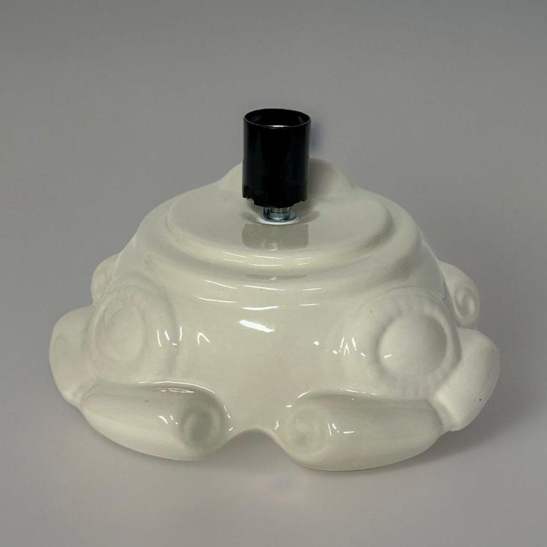 Christmas Trees - Atlantic A64 - Ceramic Christmas Tree Base ONLY
