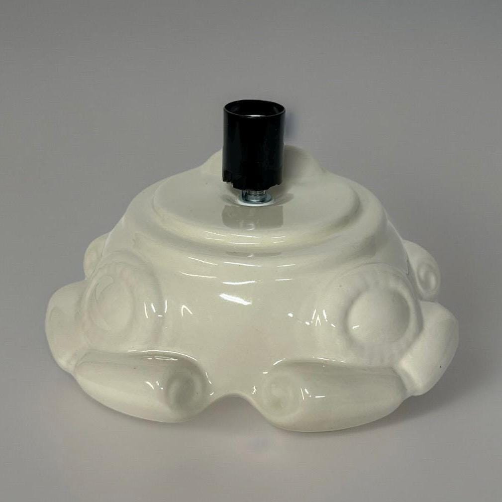 Christmas Trees - Atlantic A64 - Ceramic Christmas Tree Base ONLY