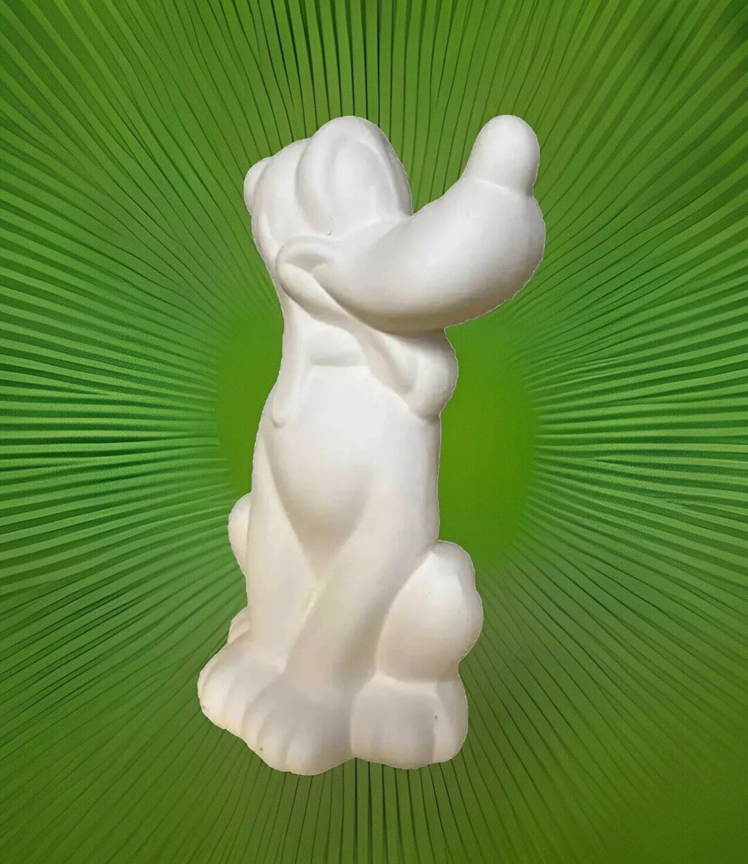 Disney Classic Pluto 9