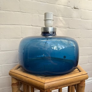 Vintage IKEA Lamp