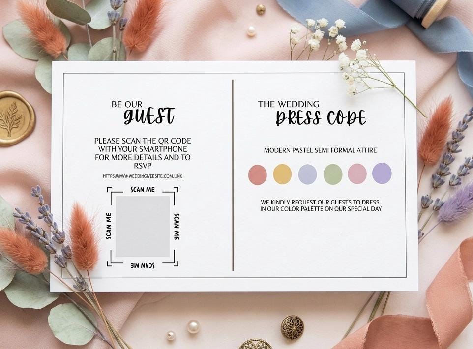 formal dress code description for wedding website Wedding Guest Attire: Everything You Need to Know