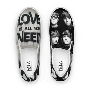 Beatles Sliders