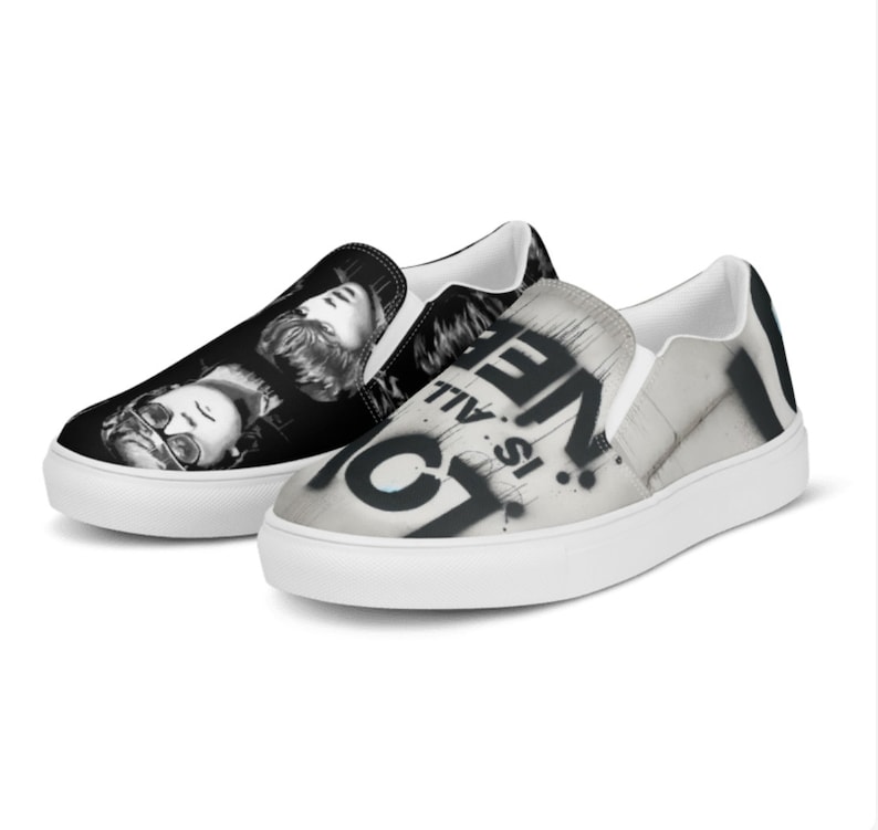 Beatles Sliders
