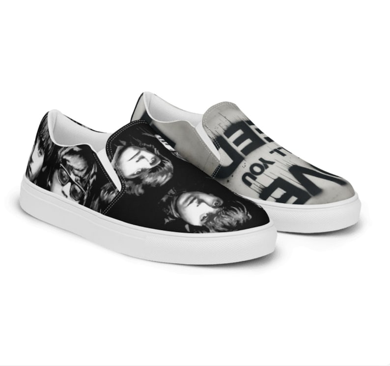 Beatles Sliders
