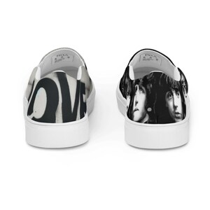 Beatles Sliders