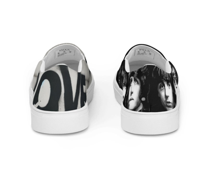 Beatles Sliders