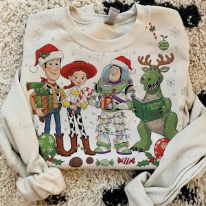 Merry Christmas PNG: Trendy Shirt Design (Digital Download)