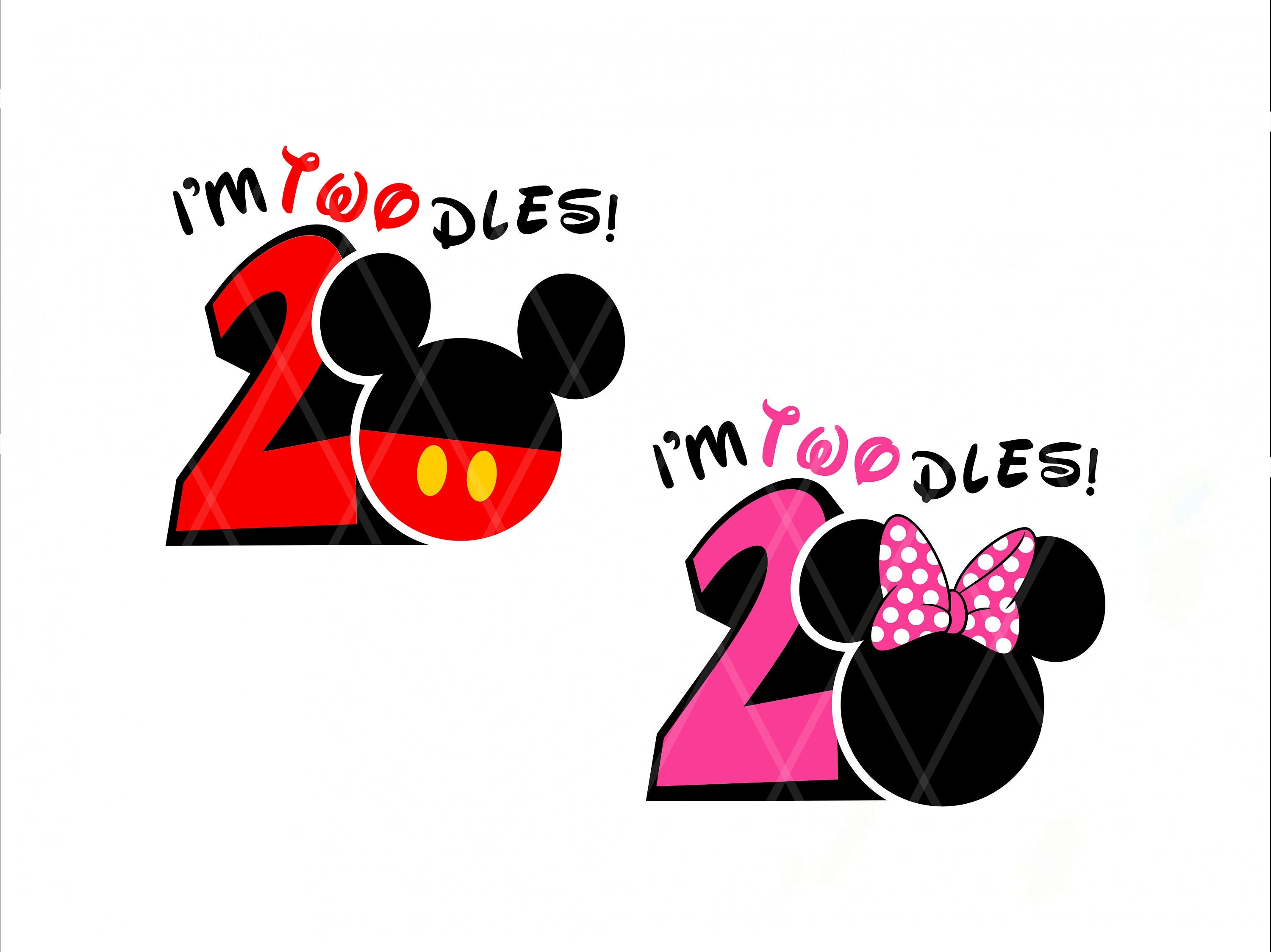 Toodles clubhouse - Etsy México, image size:3000x2247