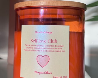 Self love club